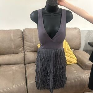 Dress woman size s good condition